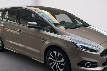 Ford S-Max 102.268 km 22.990 &euro; Husum 25813