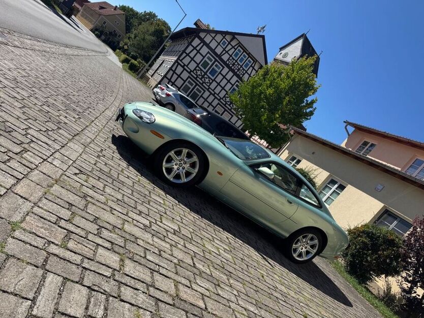 XK8