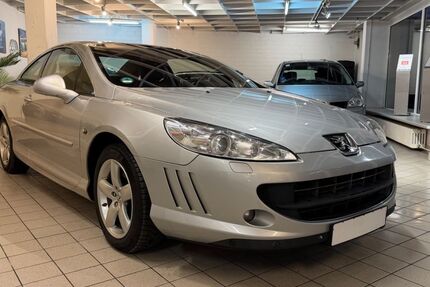 Peugeot 407 300.000 km 2.490 &euro; Schwanfeld 97523