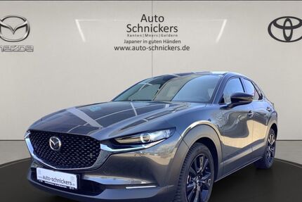 Mazda CX-30 17.427 km 24.540 &euro; Xanten 46509