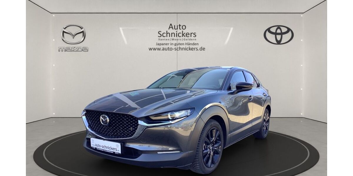 Mazda CX-30 17.427 km 24.540 &euro; Xanten 46509