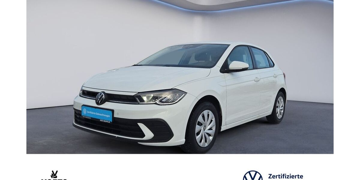 VW Polo 18.199 km 18.680 &euro; Magdeburg 39116