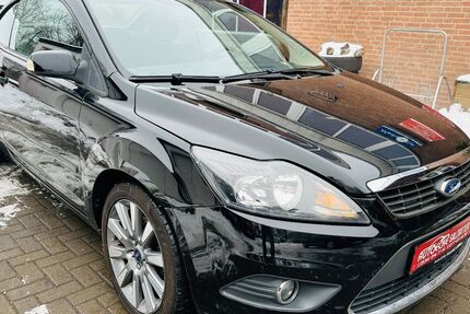 Ford Focus 127.542 km 4.290 &euro; Salzgitter 38259