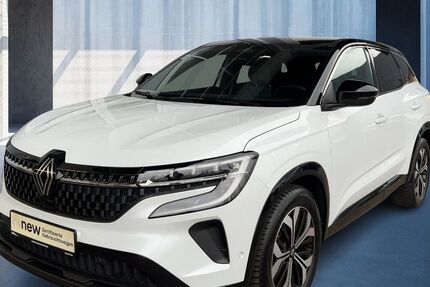Renault Austral 16.887 km 29.990 &euro; Unterschleißheim 85716