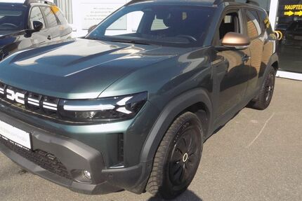 Dacia Duster 11.110 km 23.950 &euro; Schwerin 19061