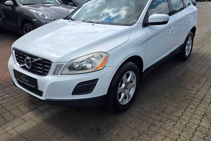 Volvo XC60 167.000 km 8.950 &euro; Osterode am Harz 37520
