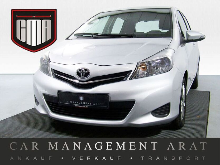 Yaris