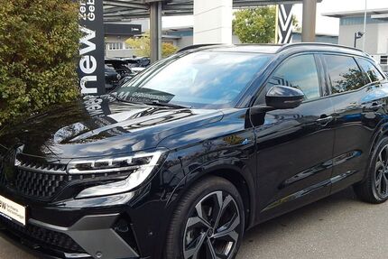 Renault Austral 28.009 km 32.980 &euro; Bamberg 96052