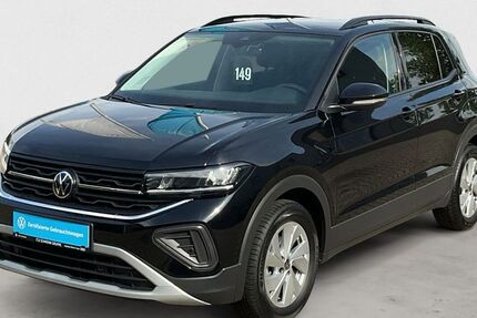 VW T-Cross 13.868 km 26.880 € Wesel 46483