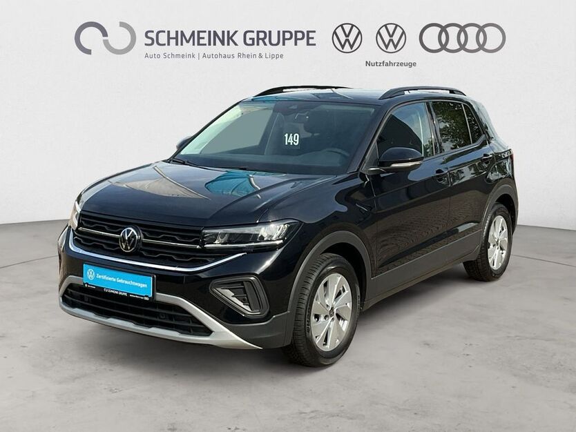 VW T-Cross 13.868 km 26.880 € Wesel 46483