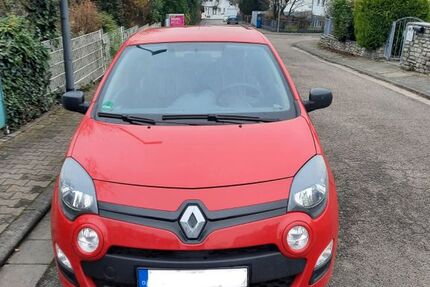 Renault Twingo 57.173 km 4.500 &euro; Oberursel 61440