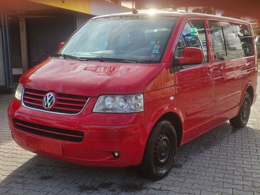 T5 Transporter