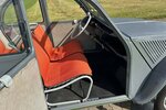 Citroen 2 CV Ente 1959 Note 1 makellos 1.723 km 24.800 &euro; Landsberg am Lech 86899