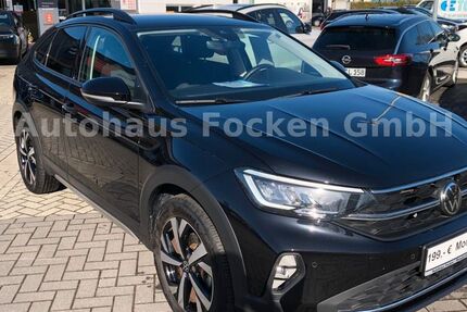 VW Taigo 11.650 km 24.490 &euro; Rhauderfehn 26817