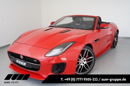 Jaguar F-Type 19.150 km 47.990 &euro; Stockach 78333