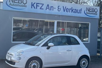 Fiat 500 153.569 km 5.199 &euro; Lohne 49393