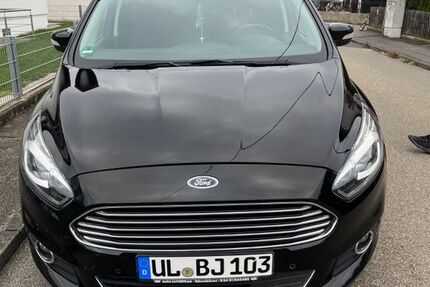 Ford S-Max 126.000 km 20.000 € Schelklingen 89601