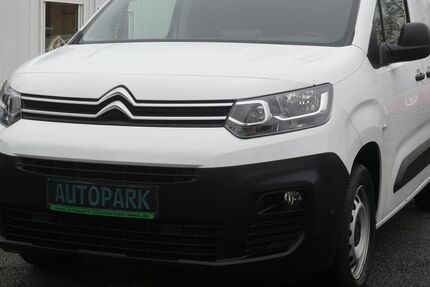 Citroen Berlingo 61.800 km 13.990 &euro; Dresden 01237