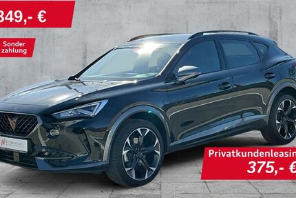 Cupra Formentor 47.710 km 27.410 &euro; Bayreuth 95448