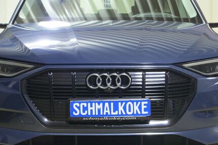 Audi e-tron 42.200 km 33.950 &euro; Braunschweig 38112