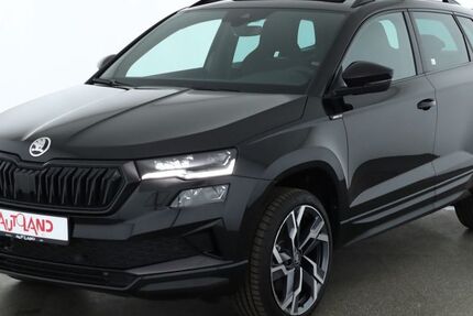 Skoda Karoq 4.397 km 35.890 &euro; Schwerin 19061
