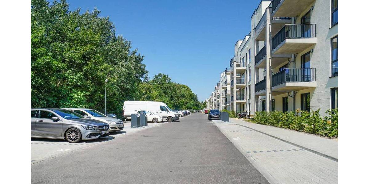 Etagenwohnung Berlin Siemensstadt - 4 Zimmer, 112 m&sup2;, 1.830&euro; | Angebot:26855725