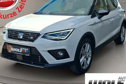 Seat Arona 57.000 km 17.699 &euro; Ramstein-Miesenbach 66877