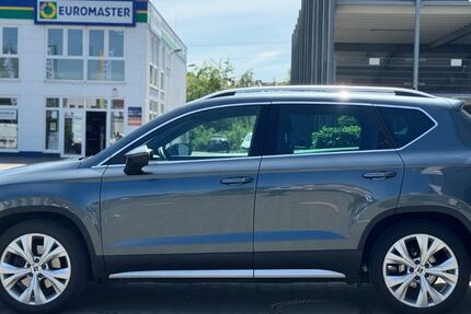 Seat Ateca 158.300 km 20.360 &euro; Aschaffenburg 63741