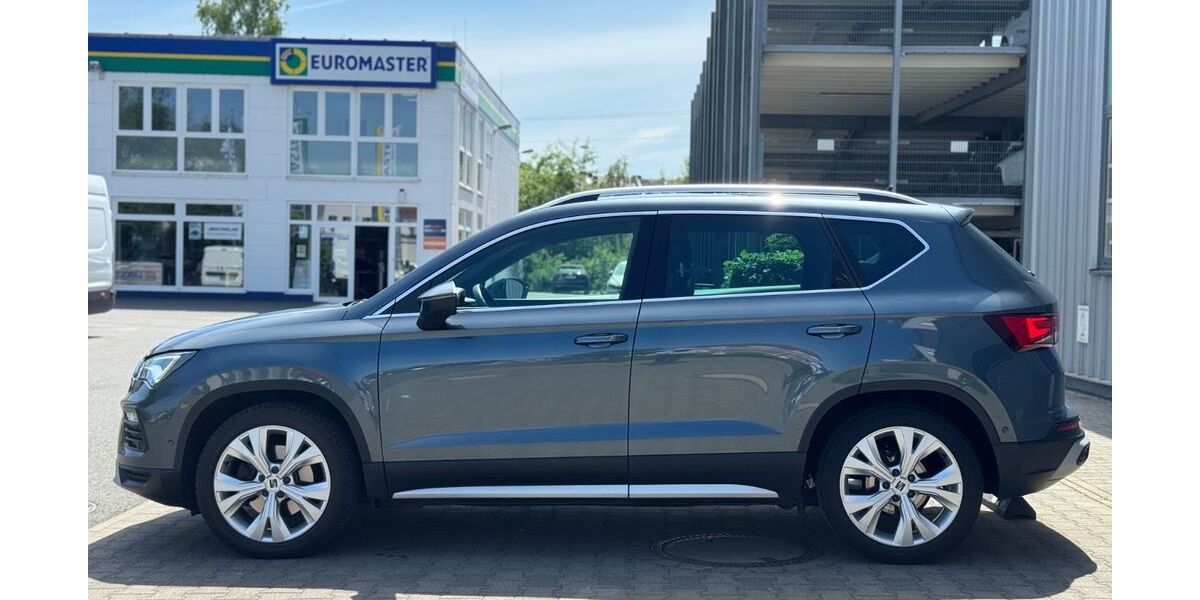 Seat Ateca 158.300 km 20.370 &euro; Aschaffenburg 63741