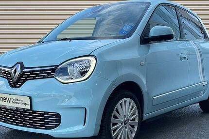 Renault Twingo 64.400 km 11.490 &euro; Duisburg 47059
