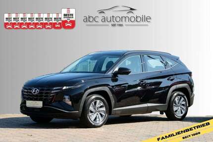 Hyundai TUCSON 87.235 km 19.880 &euro; Neu Wulmstorf 21629