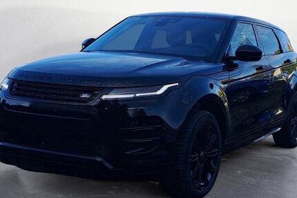 Land Rover Range Rover Evoque 9.900 km 69.888 &euro; Horb am Neckar 72160