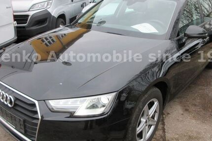 Audi A4 298.236 km 8.950 &euro; Nürnberg 90449