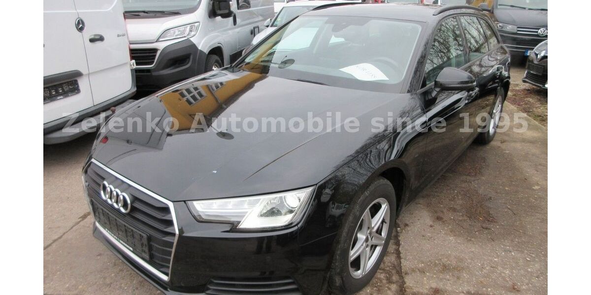 Audi A4 298.236 km 8.950 &euro; Nürnberg 90449