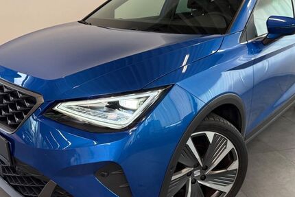 Seat Arona 17.092 km 25.900 € Buchholz in der Nordheide 21244