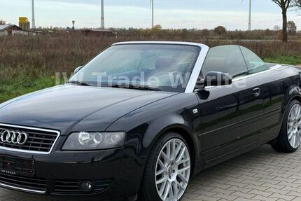 Audi A4 169.999 km 9.999 &euro; Werlte 49757