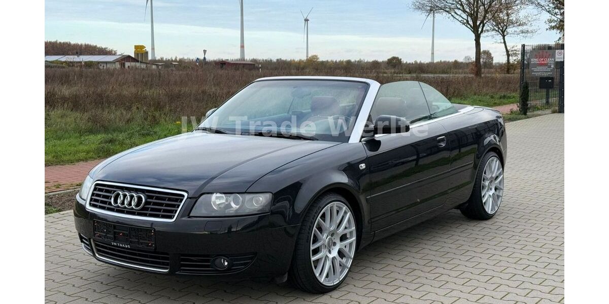 Audi A4 169.999 km 9.999 &euro; Werlte 49757