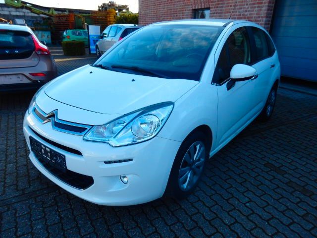 Citroen C3 175.603 km 2.499 &euro; Kranenburg/Kreis Kleve 47559