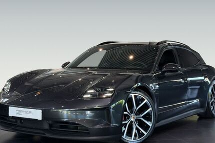 Porsche Taycan 34.500 km 97.880 &euro; Freiburg 79115
