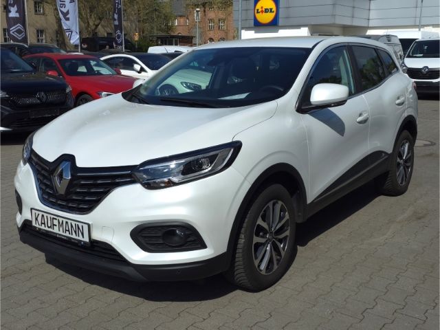Renault Kadjar 21.000 km 17.890 &euro; Dresden 01309