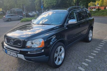 Volvo XC90 184.700 km 10.950 &euro; Radevormwald 42477