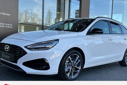 Hyundai i30 13.690 km 20.890 &euro; Ibbenbüren 49479