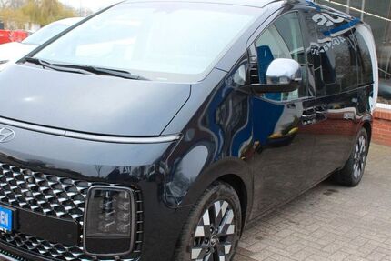Hyundai STARIA 36.500 km 44.900 &euro; Bösel 26219