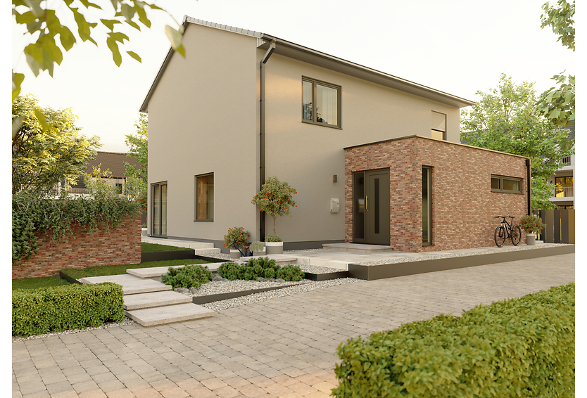 Haus zum Kaufen in Wandlitz 695.992 € 150 m²