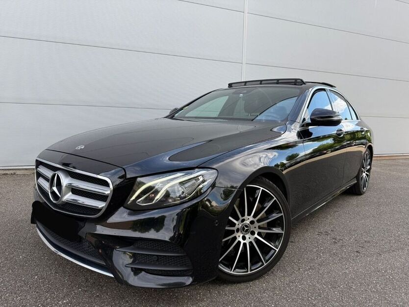 E 220
