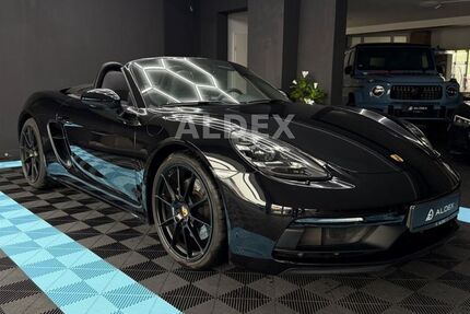 Porsche Boxster 7.088 km 99.718 &euro; Bad Arolsen 34454