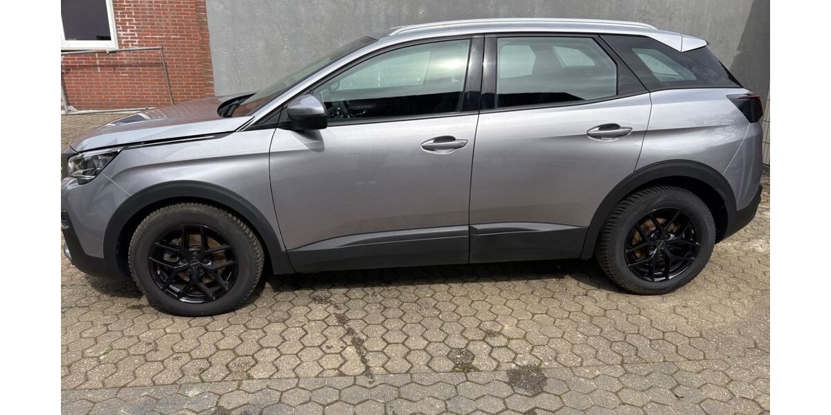 Peugeot 3008 141.253 km 11.399 &euro; Stolberg (Rheinland) 52224