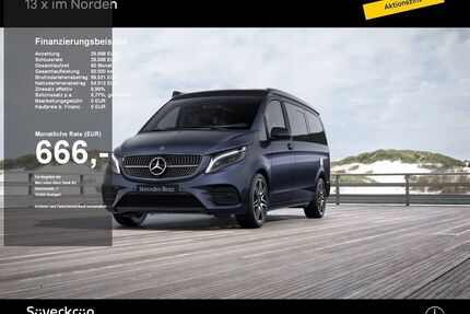 Mercedes V 300