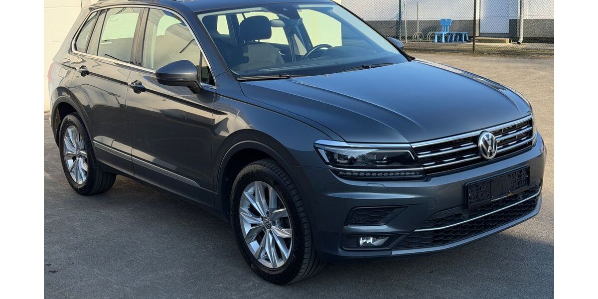 VW Tiguan 142.180 km 21.490 &euro; Gütersloh 33330