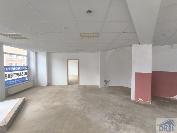 Gewerbeobjekt Zittau - 1.100&euro; | Angebot:23559627